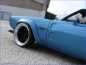 Preview: 1:18 Dogde Super Charger Concept 2018 - Blue Edition -
